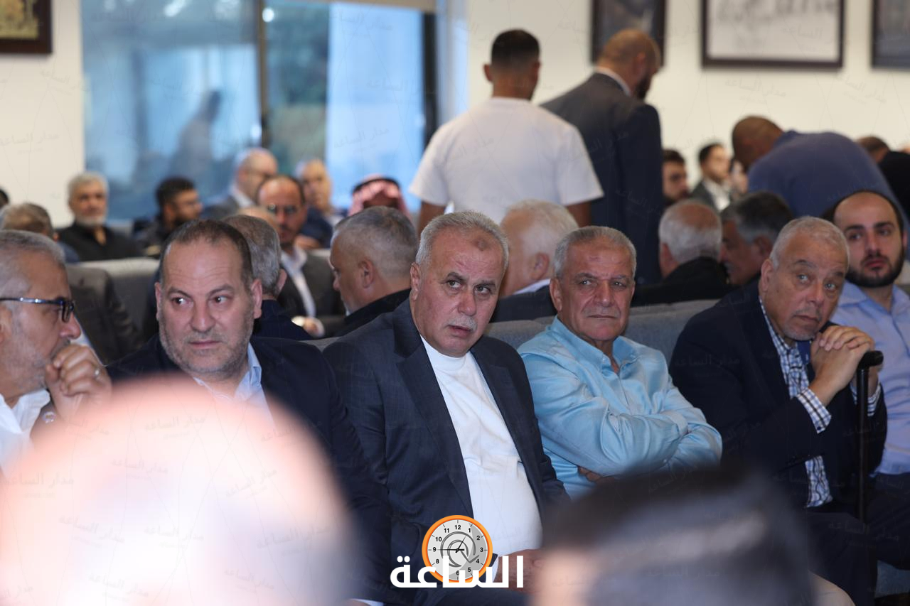 Madar Al-Saa Images 0.5499941436091411
