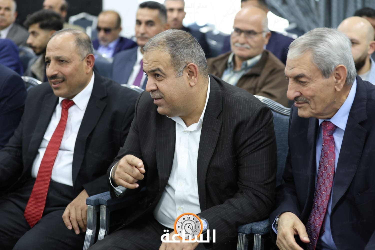 Madar Al-Saa Images 0.23291163569566375