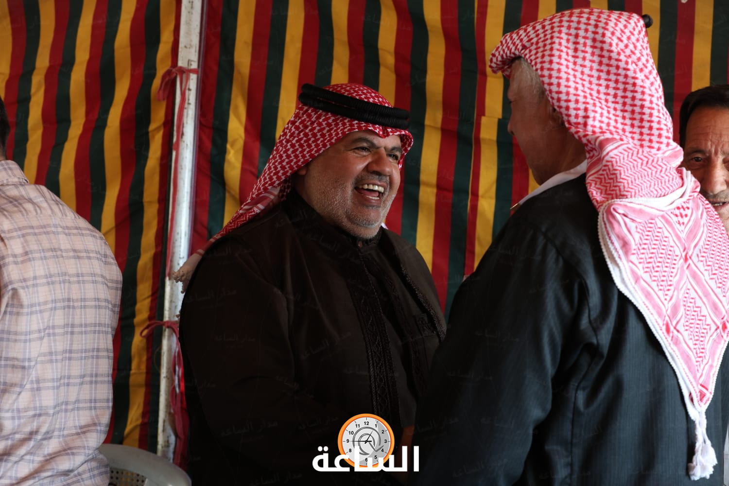 Madar Al-Saa Images 0.8736476917902017