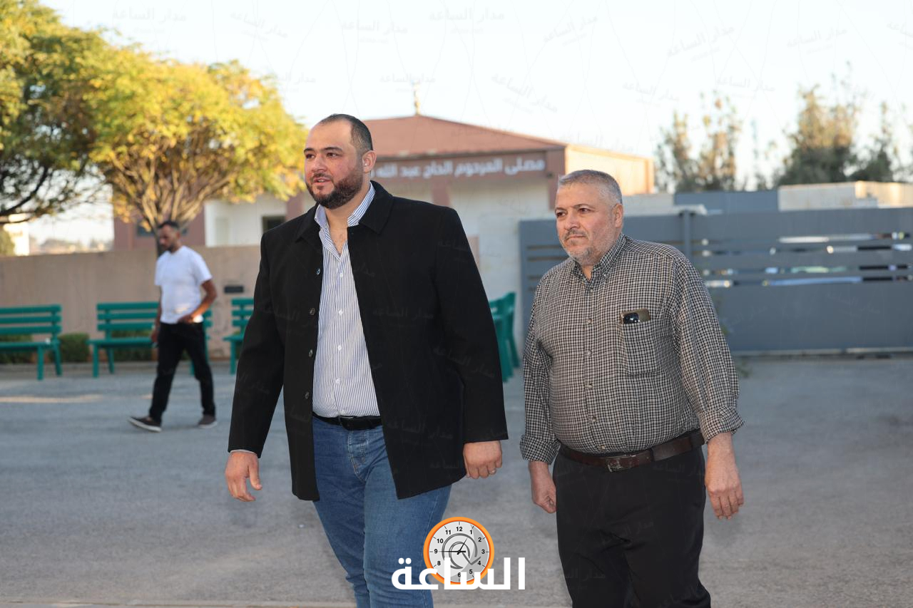 Madar Al-Saa Images 0.34462381081619686