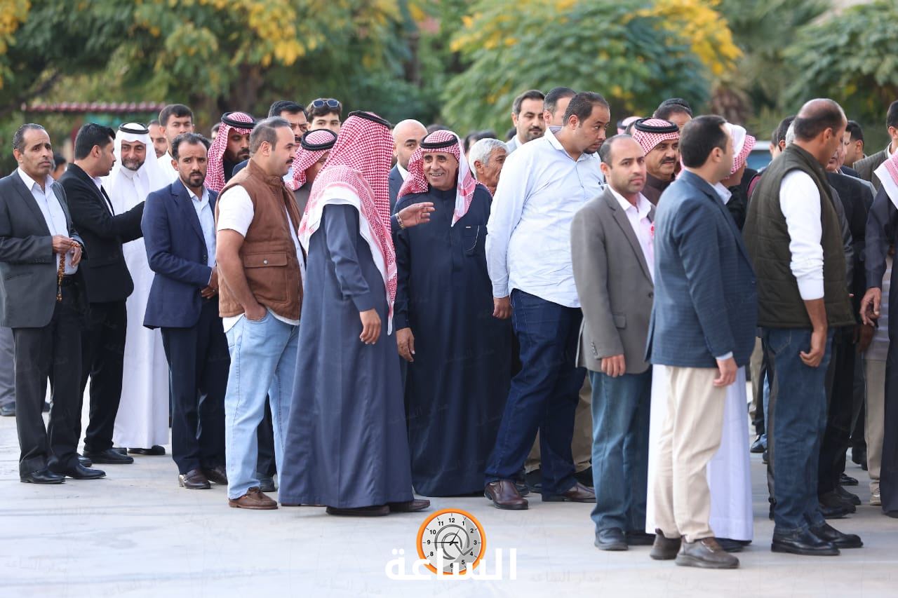 Madar Al-Saa Images 0.7165759972224961