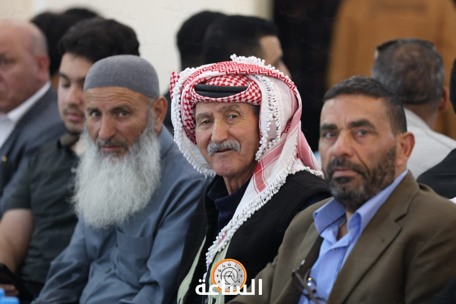 Madar Al-Saa Images 0.14127712842443496