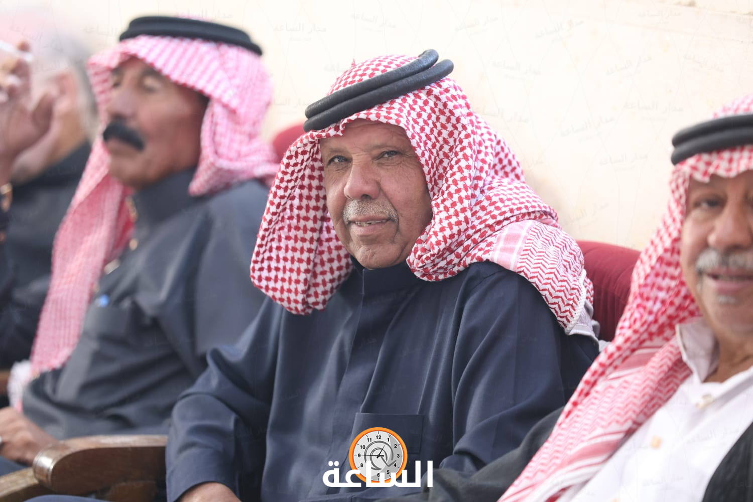 Madar Al-Saa Images 0.19117703438534017