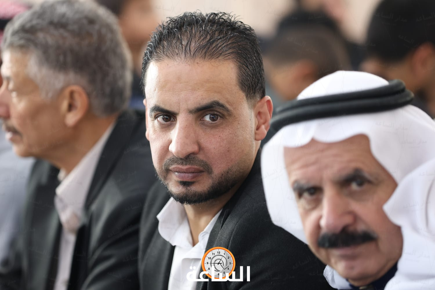 Madar Al-Saa Images 0.9963975787333723