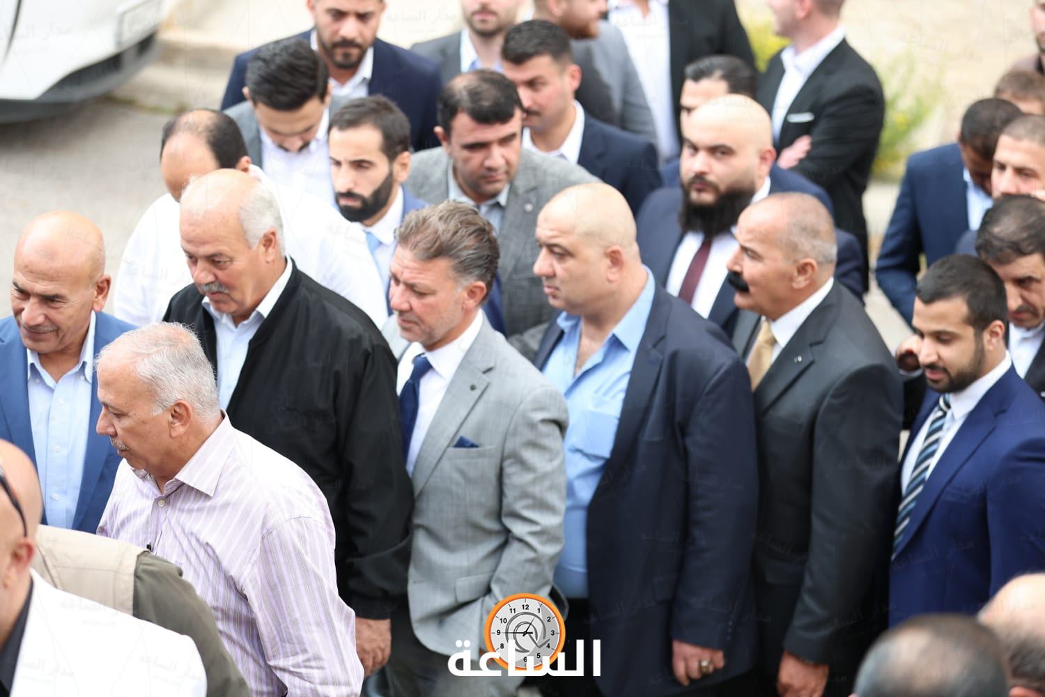 Madar Al-Saa Images 0.49244821700258623