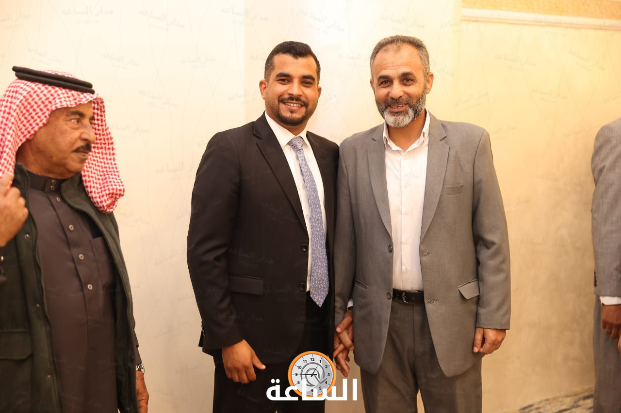 Madar Al-Saa Images 0.61890509282279