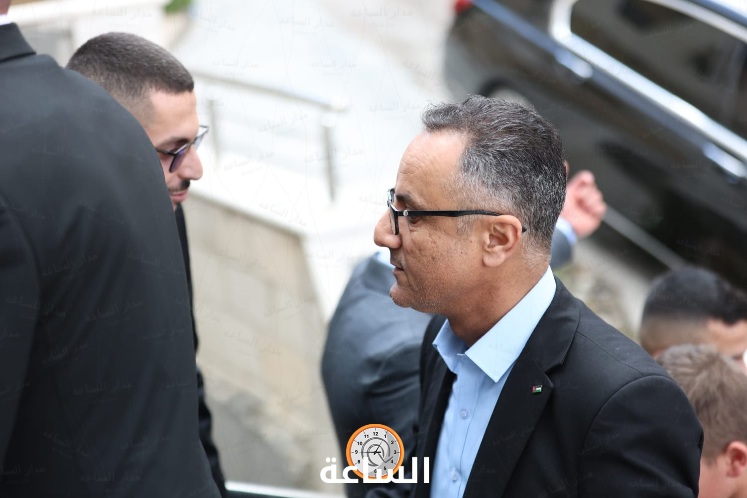 Madar Al-Saa Images 0.5517193013914797
