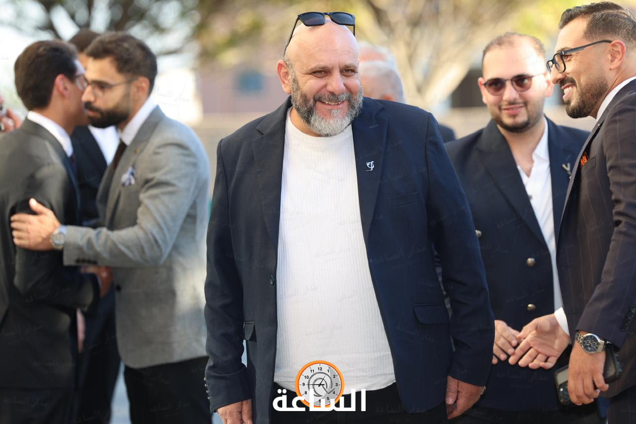 Madar Al-Saa Images 0.6803150404118224