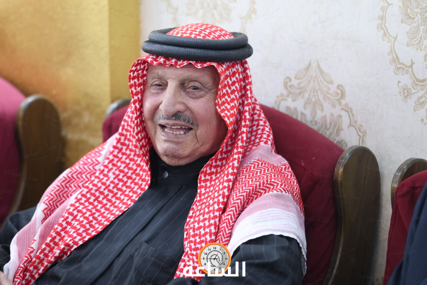 Madar Al-Saa Images 0.45012538342758146