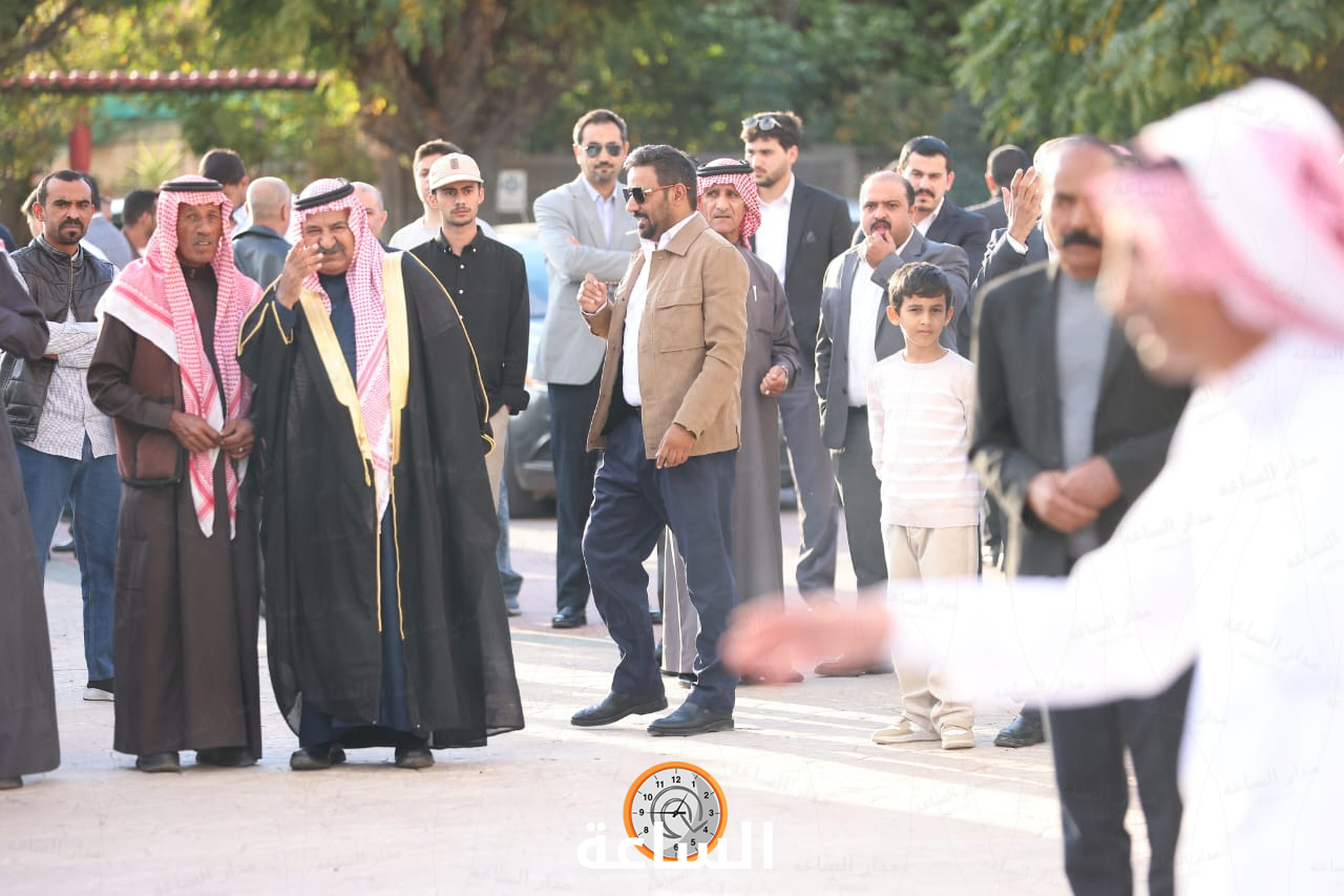Madar Al-Saa Images 0.5152212615556466