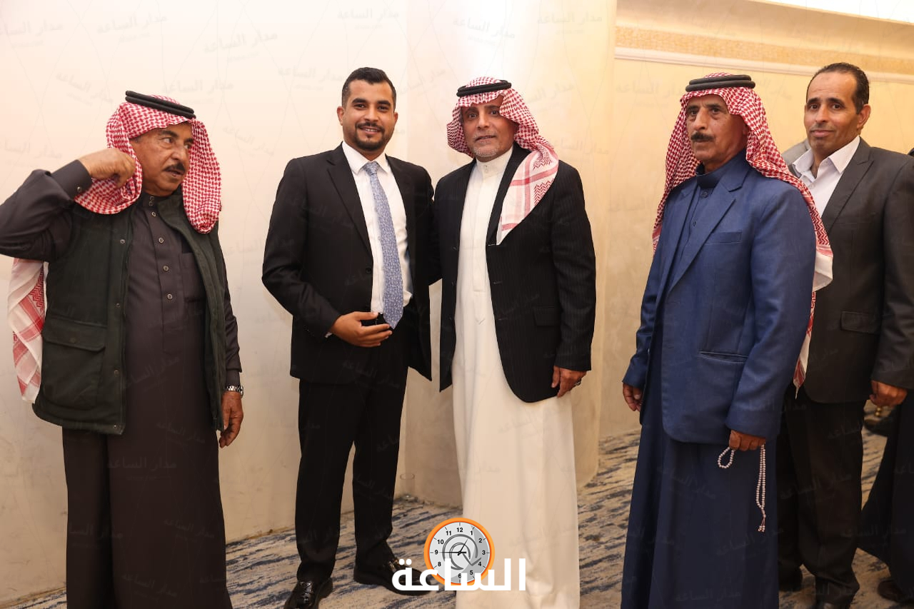 Madar Al-Saa Images 0.6197149631813432