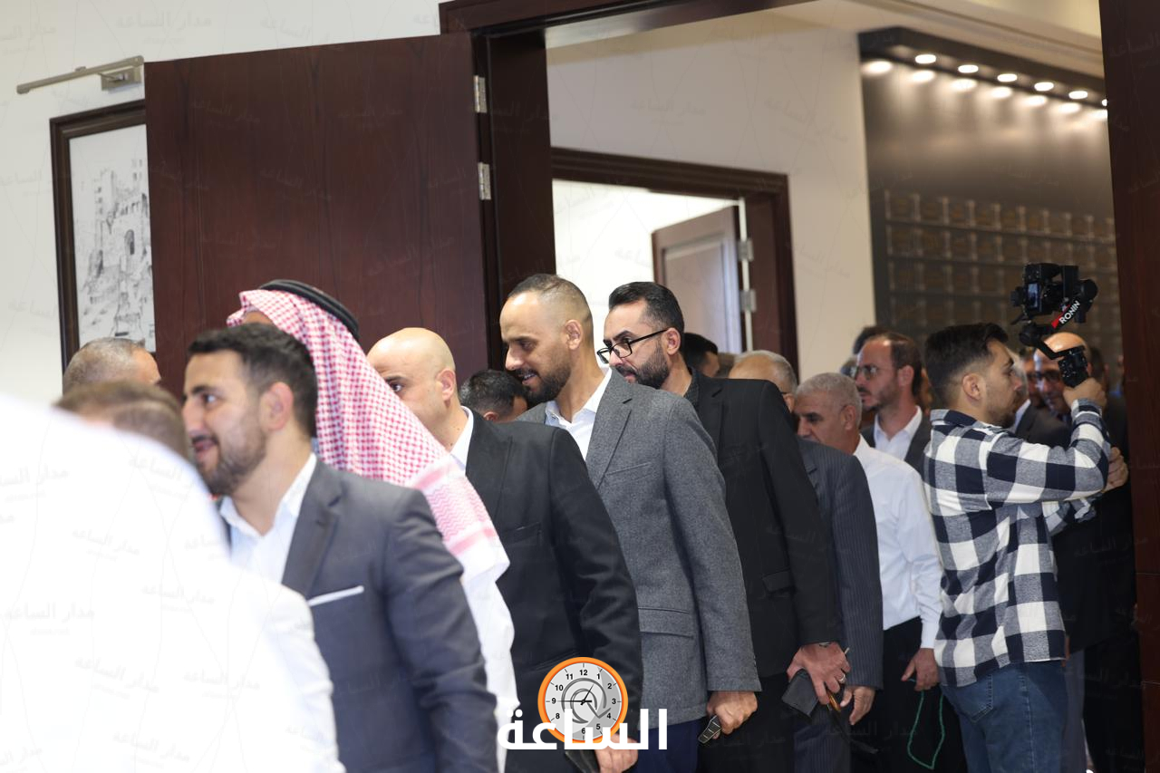 Madar Al-Saa Images 0.913347003630795
