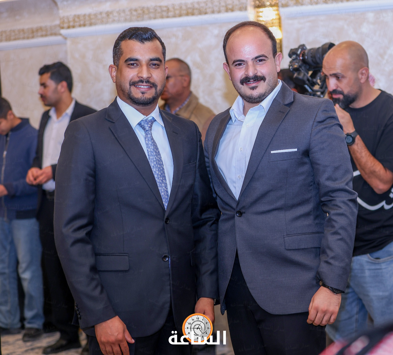 Madar Al-Saa Images 0.49722641430912484