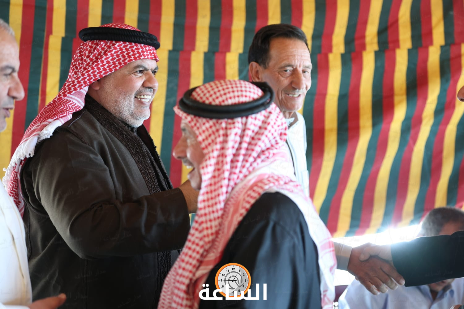 Madar Al-Saa Images 0.9824938291229779