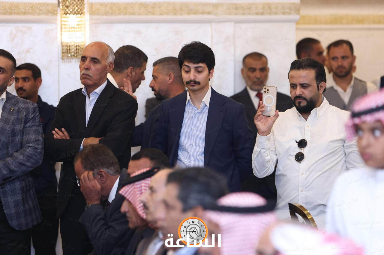 Madar Al-Saa Images 0.0933095753716019