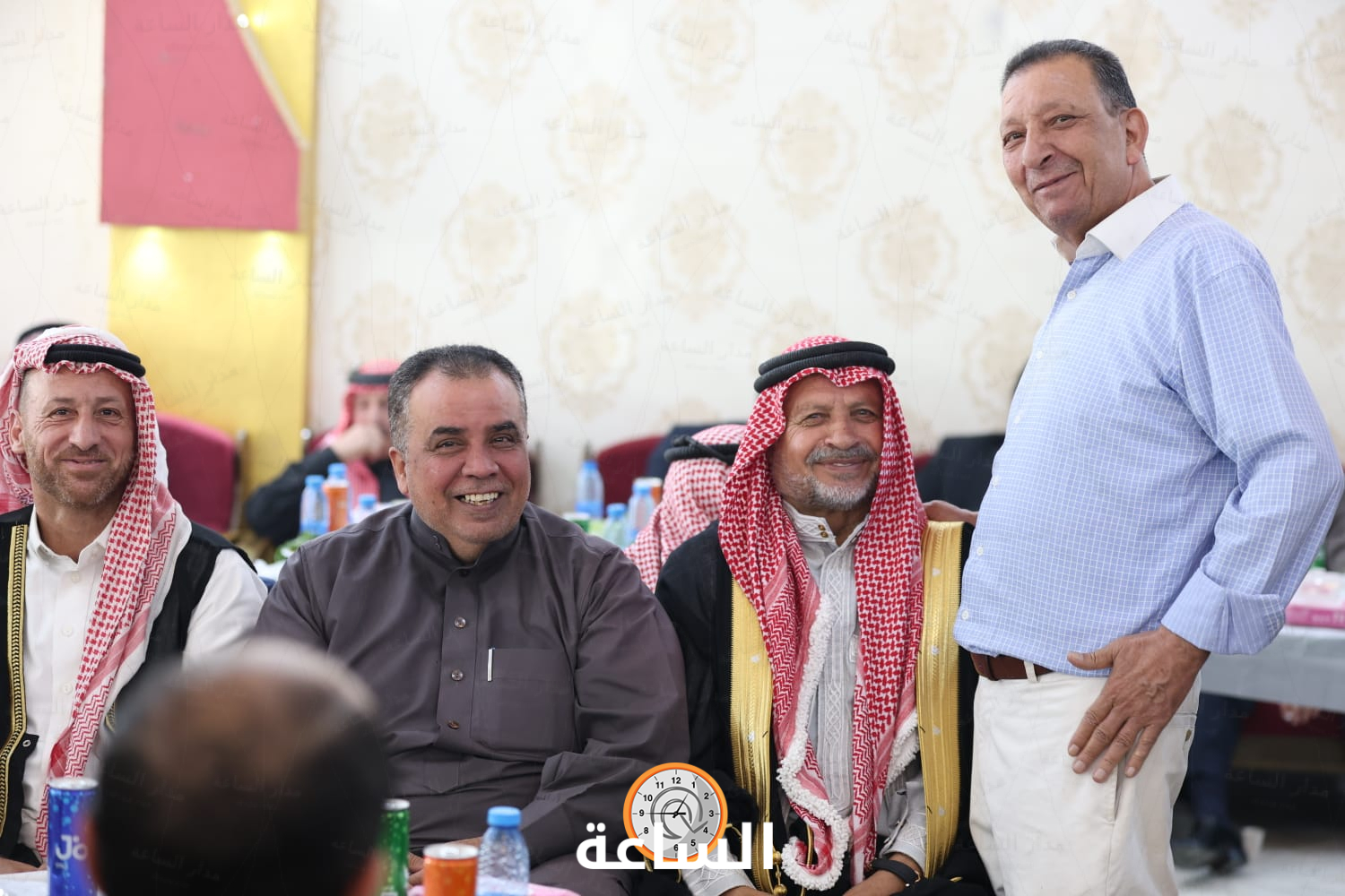 Madar Al-Saa Images 0.18310470256841294