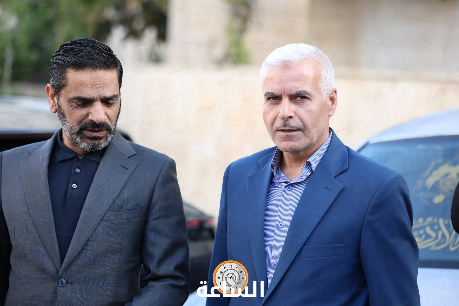 Madar Al-Saa Images 0.9787437501816668