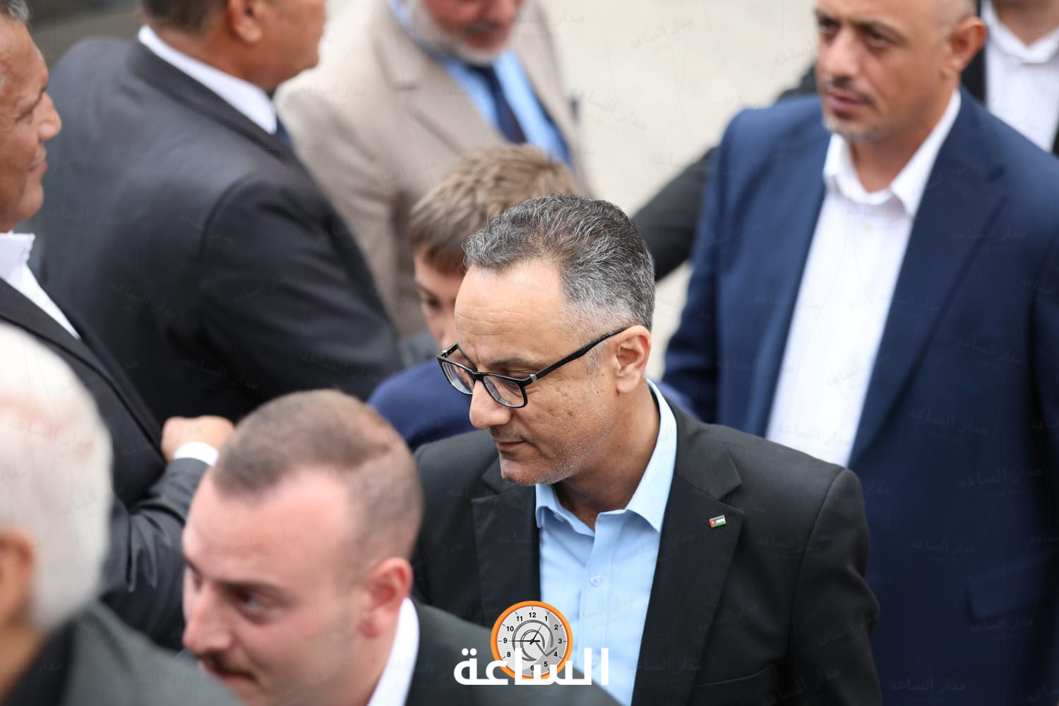 Madar Al-Saa Images 0.7307764209664152