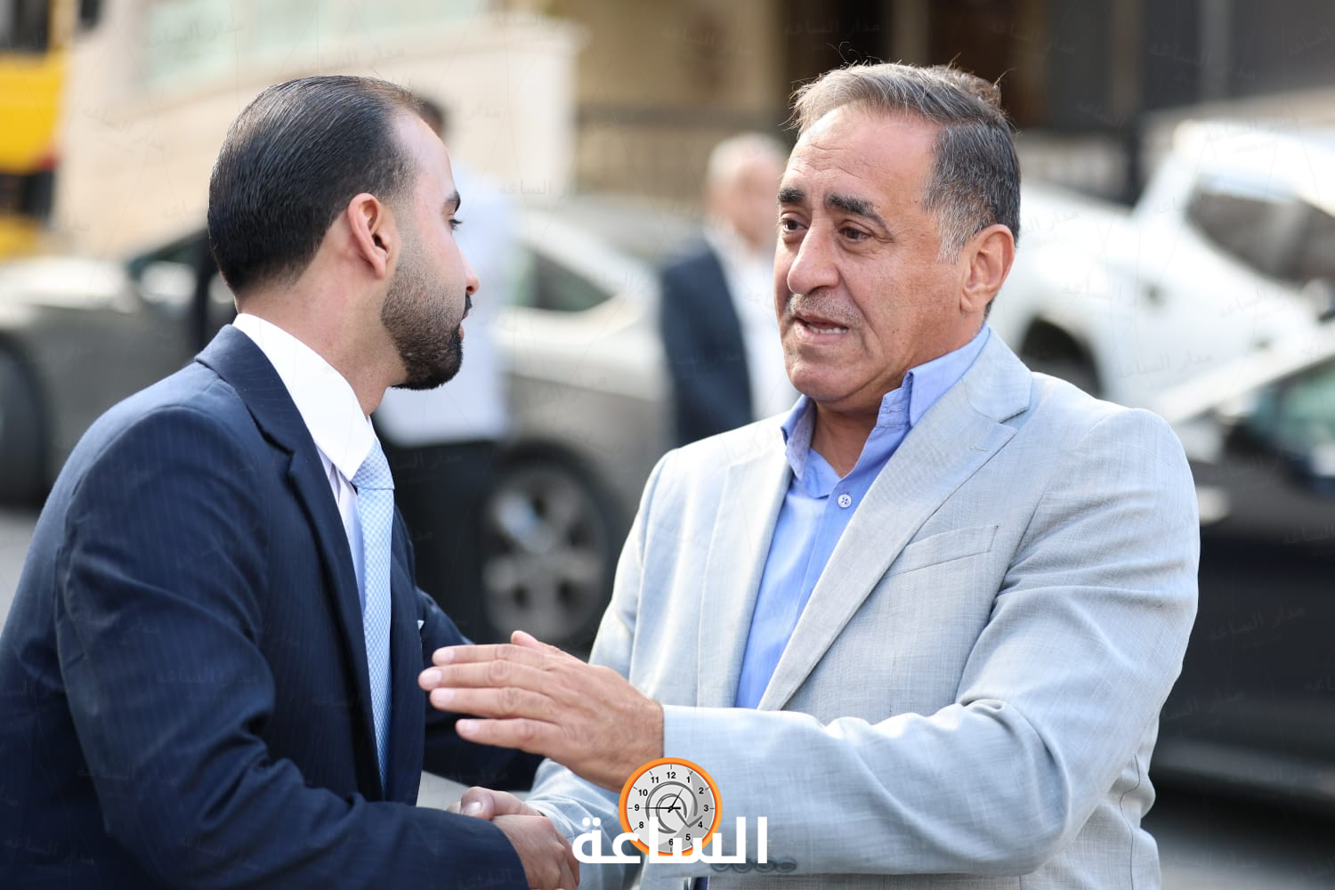 Madar Al-Saa Images 0.39727666690948227