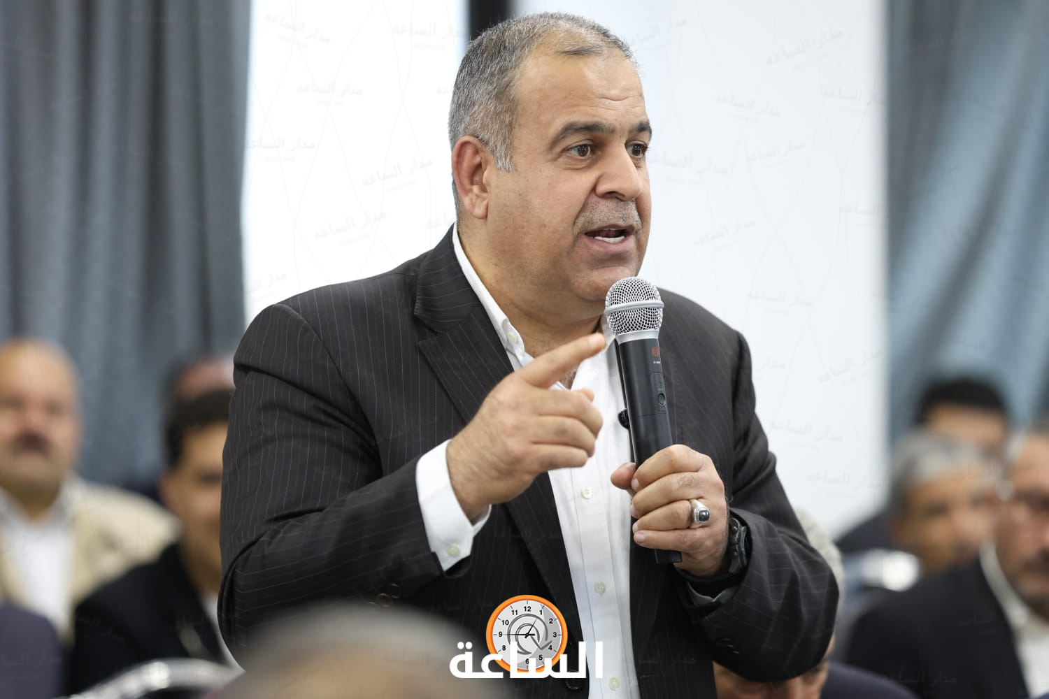 Madar Al-Saa Images 0.6043714244094445