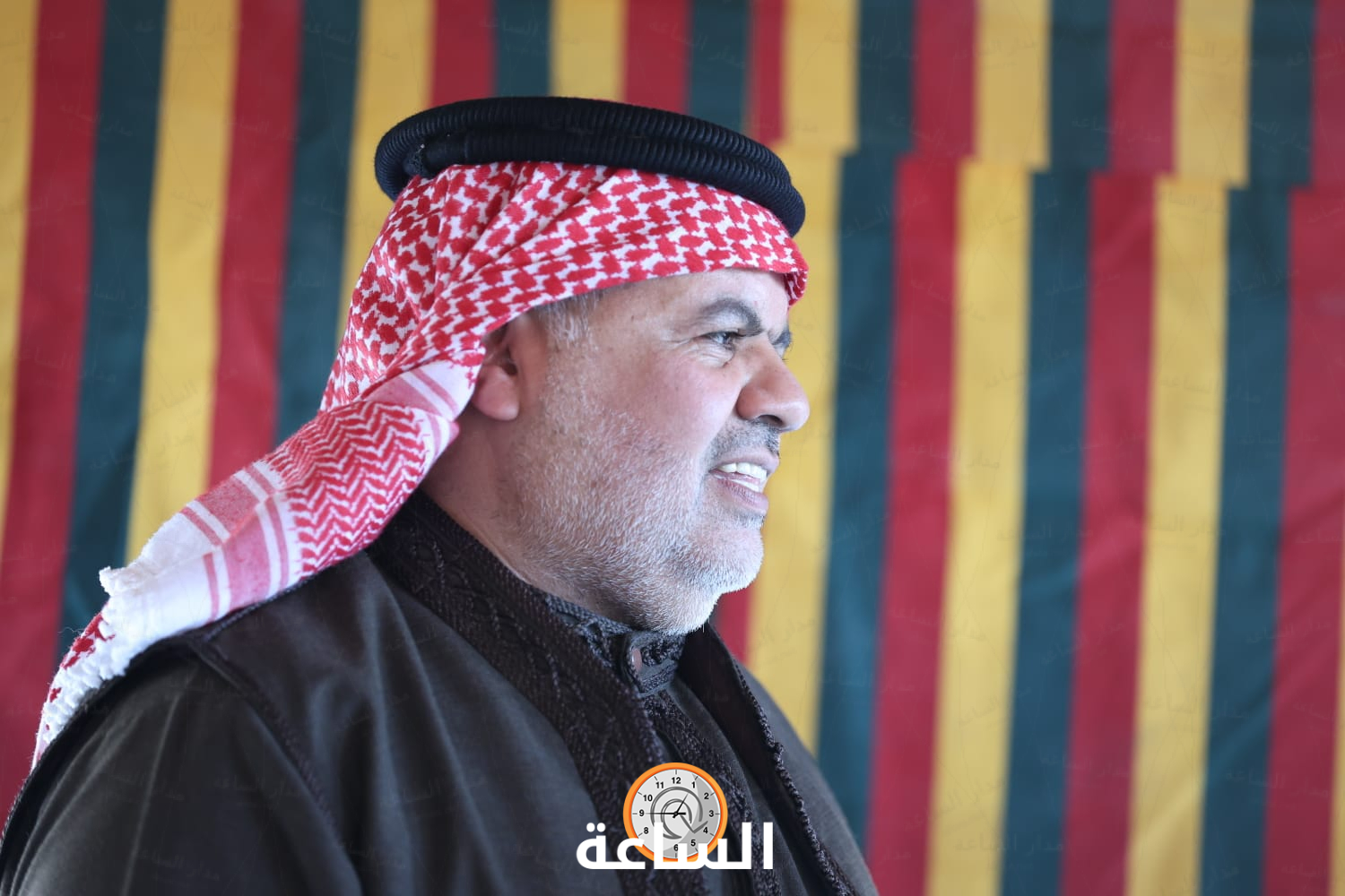 Madar Al-Saa Images 0.06554877784377733