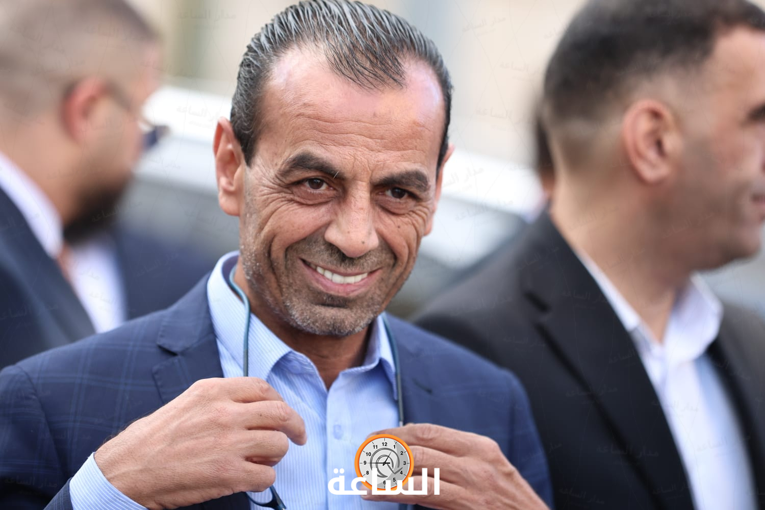 Madar Al-Saa Images 0.6231077431449391