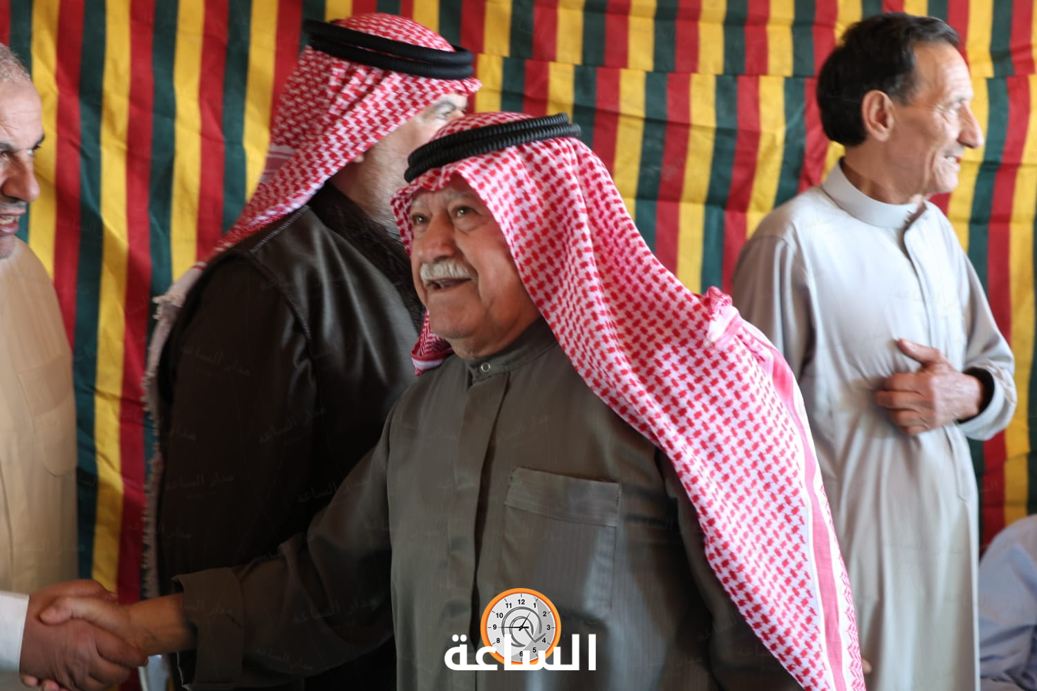 Madar Al-Saa Images 0.7019405335781718