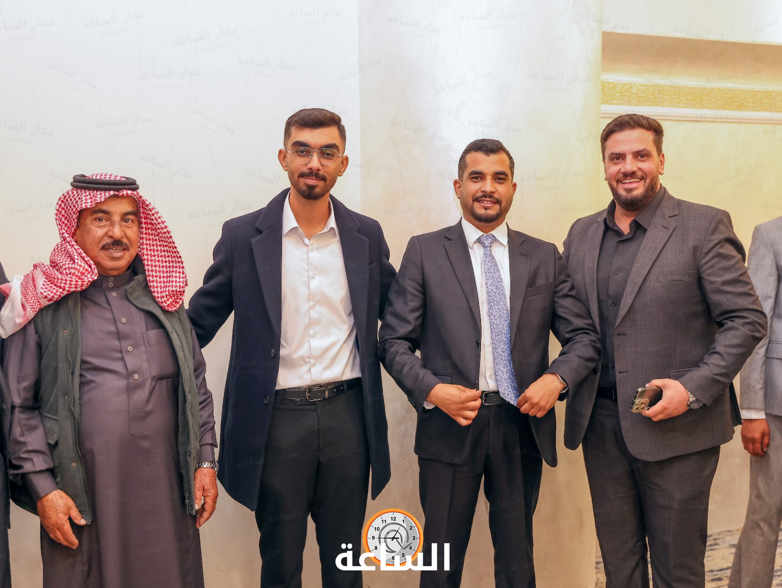 Madar Al-Saa Images 0.4884537159968675
