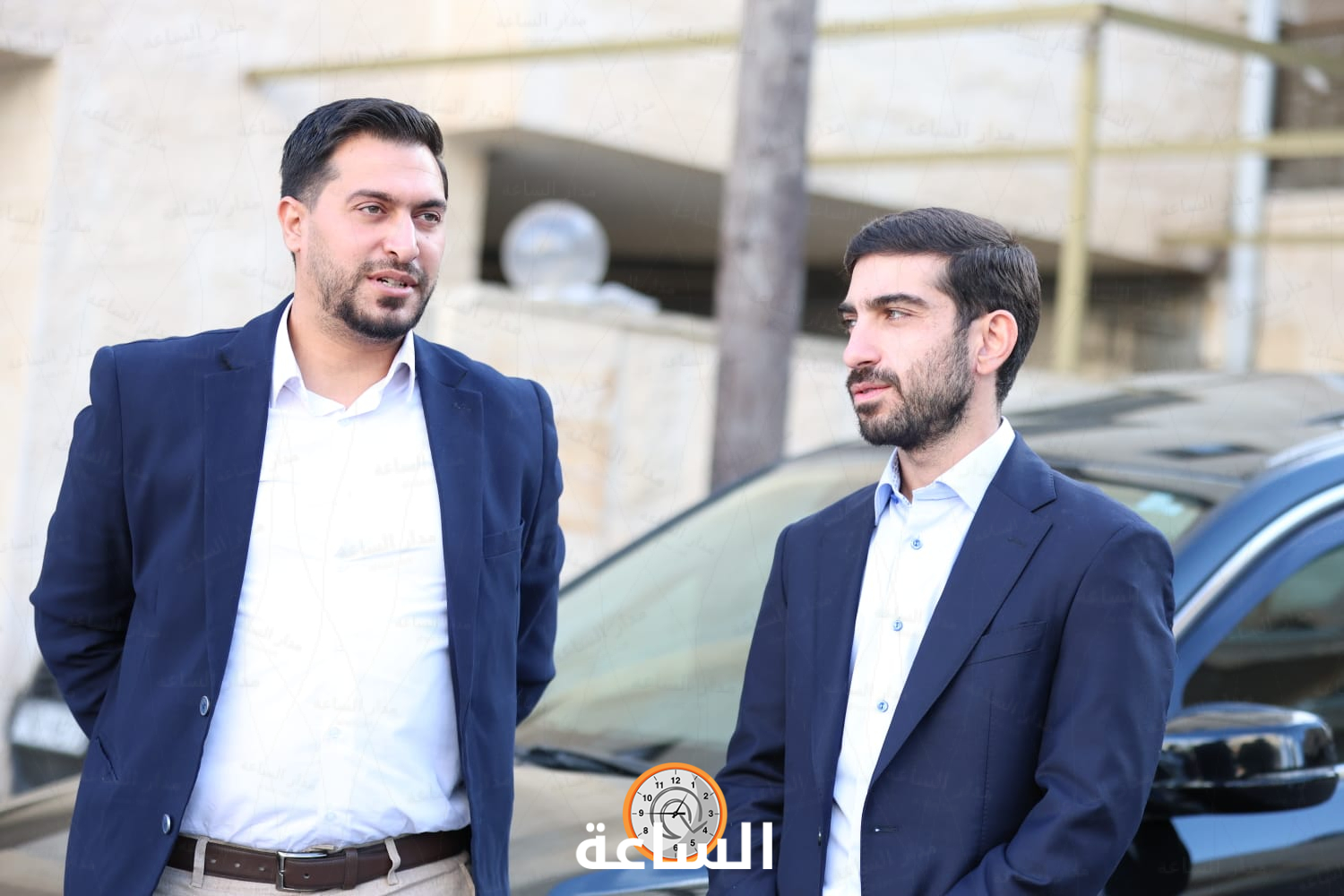 Madar Al-Saa Images 0.994753088533121