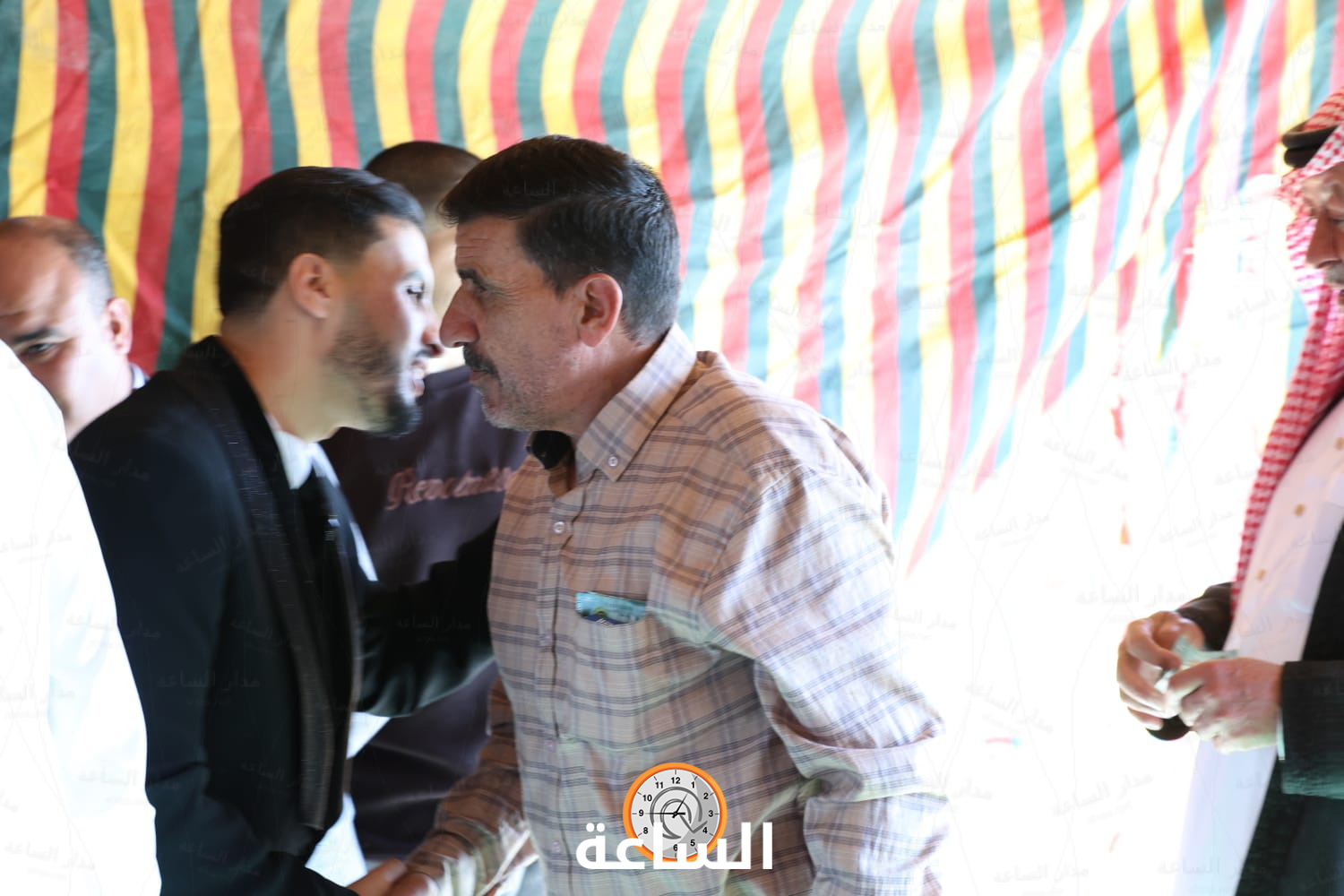 Madar Al-Saa Images 0.9231767312485478