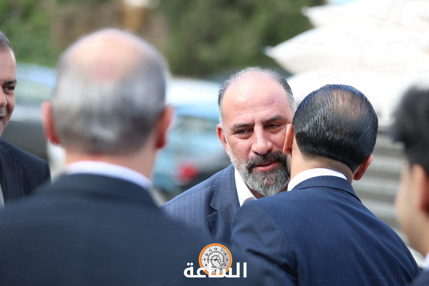 Madar Al-Saa Images 0.1997967954837041