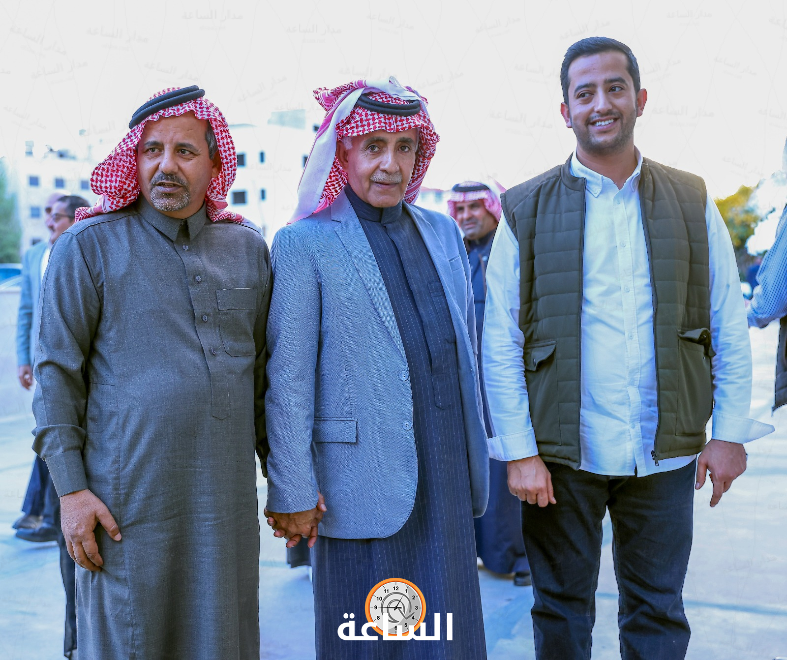Madar Al-Saa Images 0.6220327118969338
