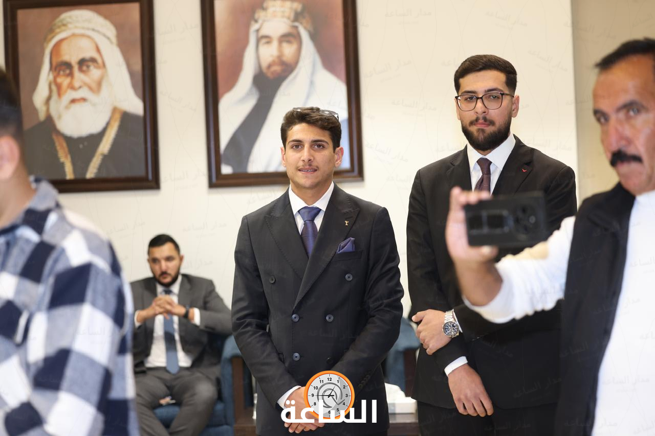 Madar Al-Saa Images 0.5737404564905418