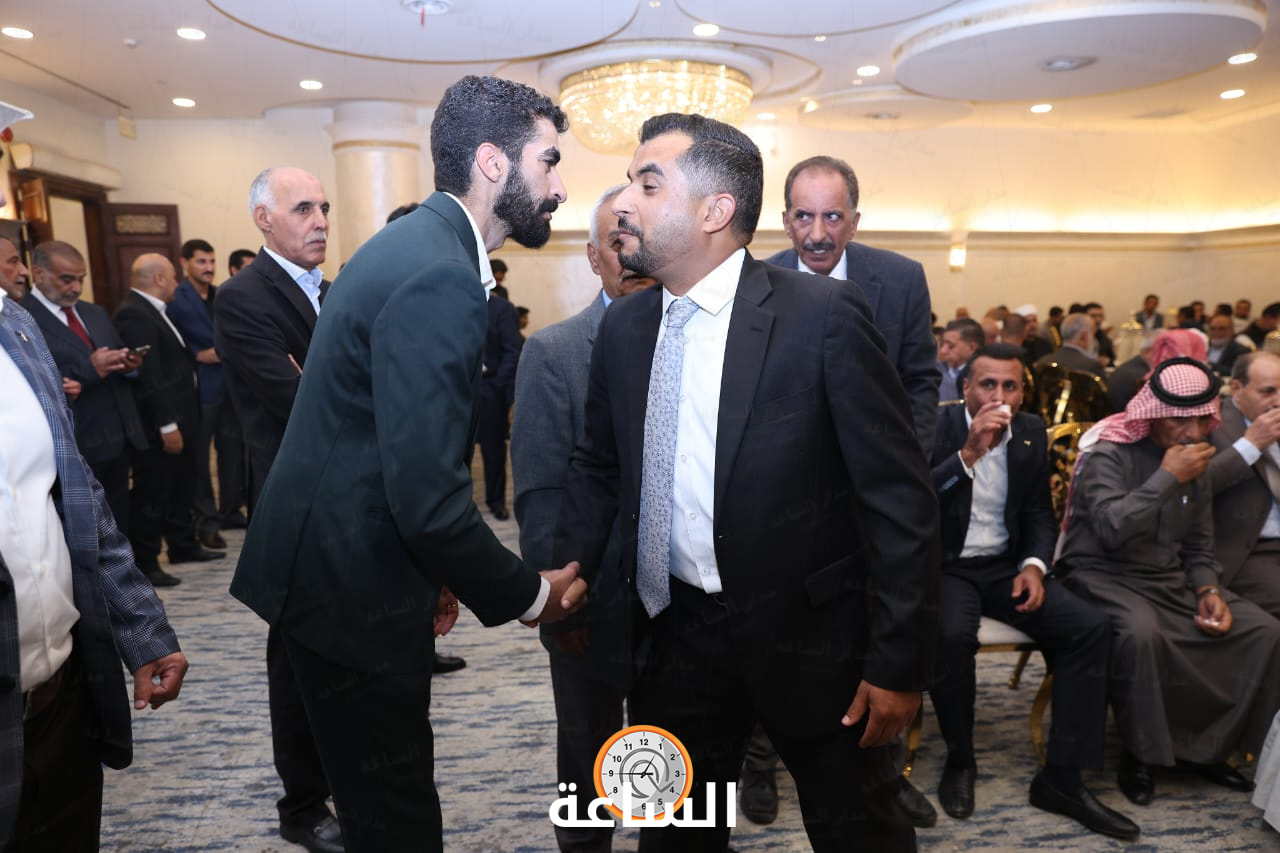 Madar Al-Saa Images 0.254089493260925