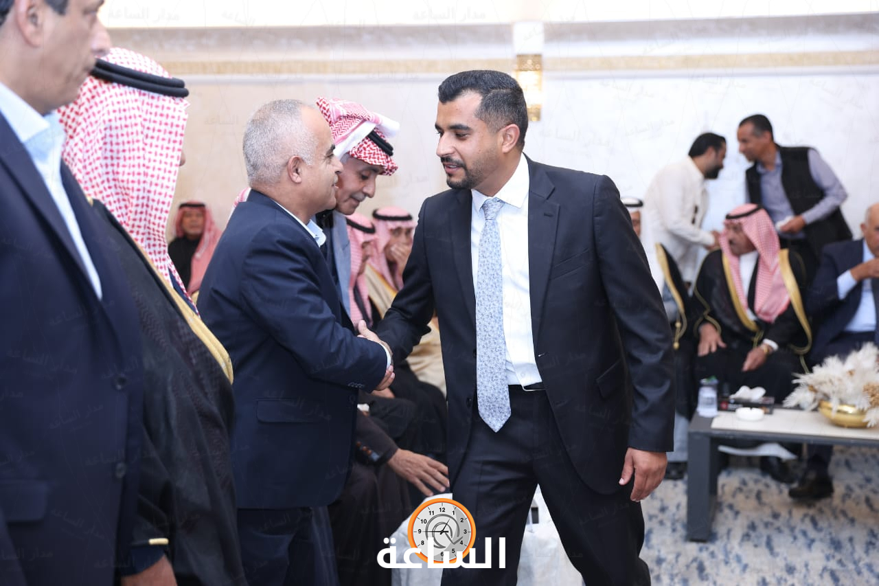 Madar Al-Saa Images 0.9321306847408611