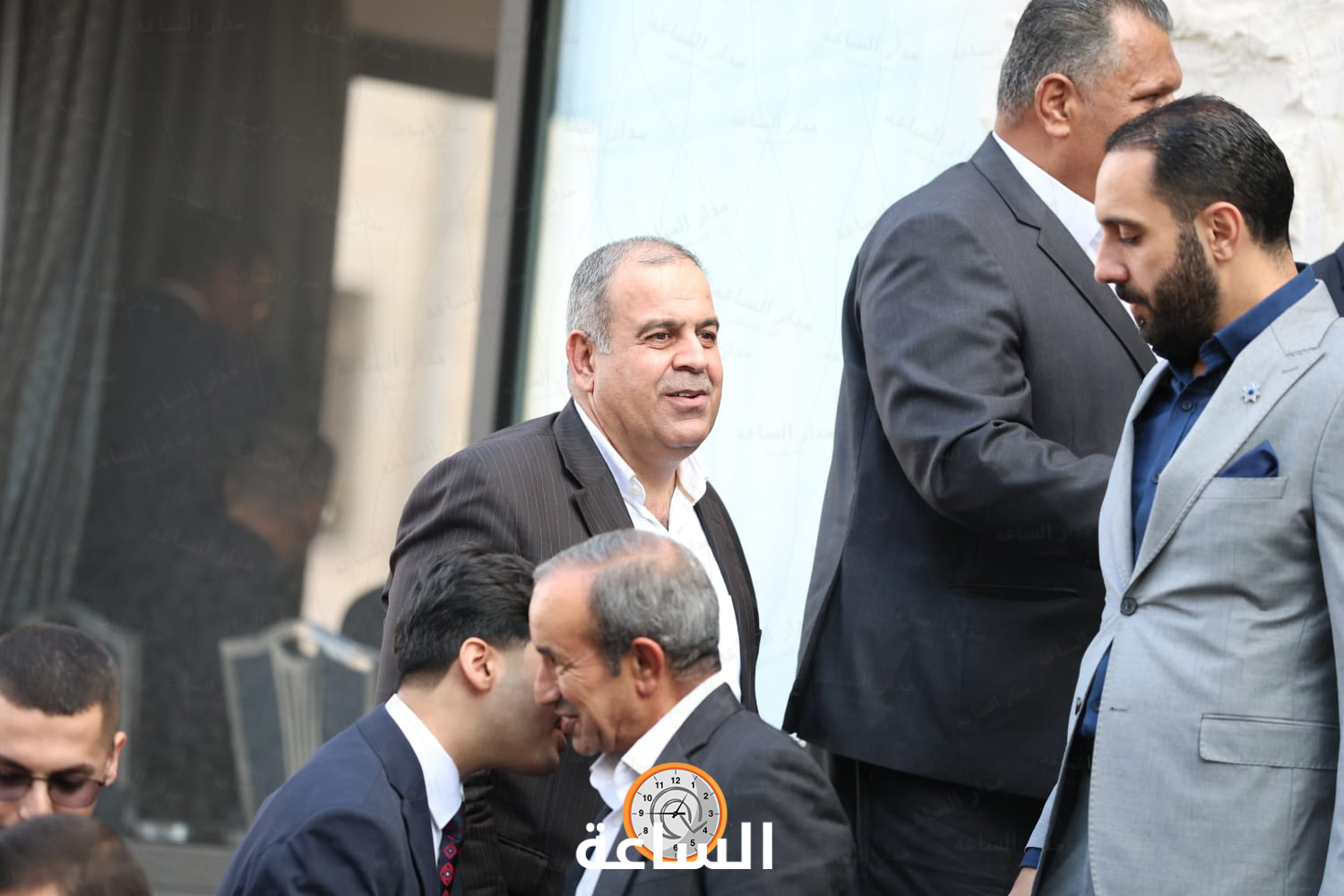 Madar Al-Saa Images 0.6173268499652885