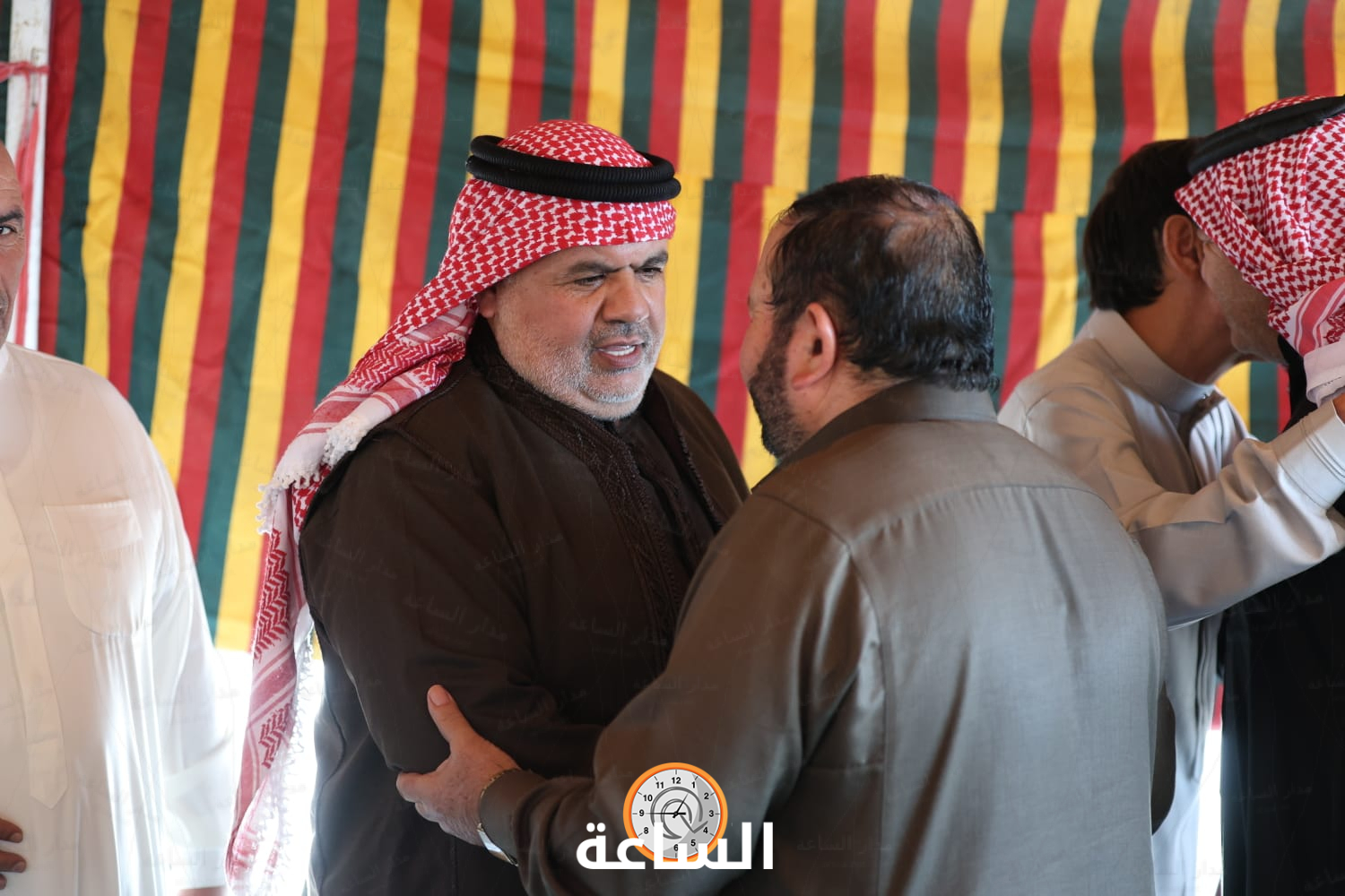 Madar Al-Saa Images 0.33611936450867796
