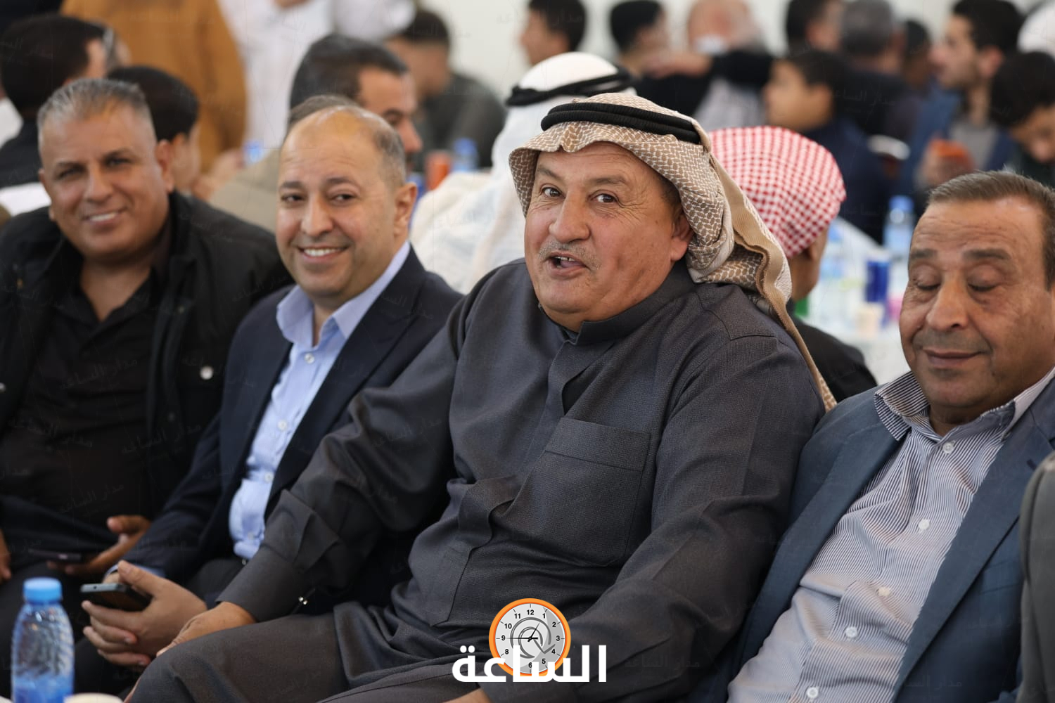 Madar Al-Saa Images 0.3961938470541547