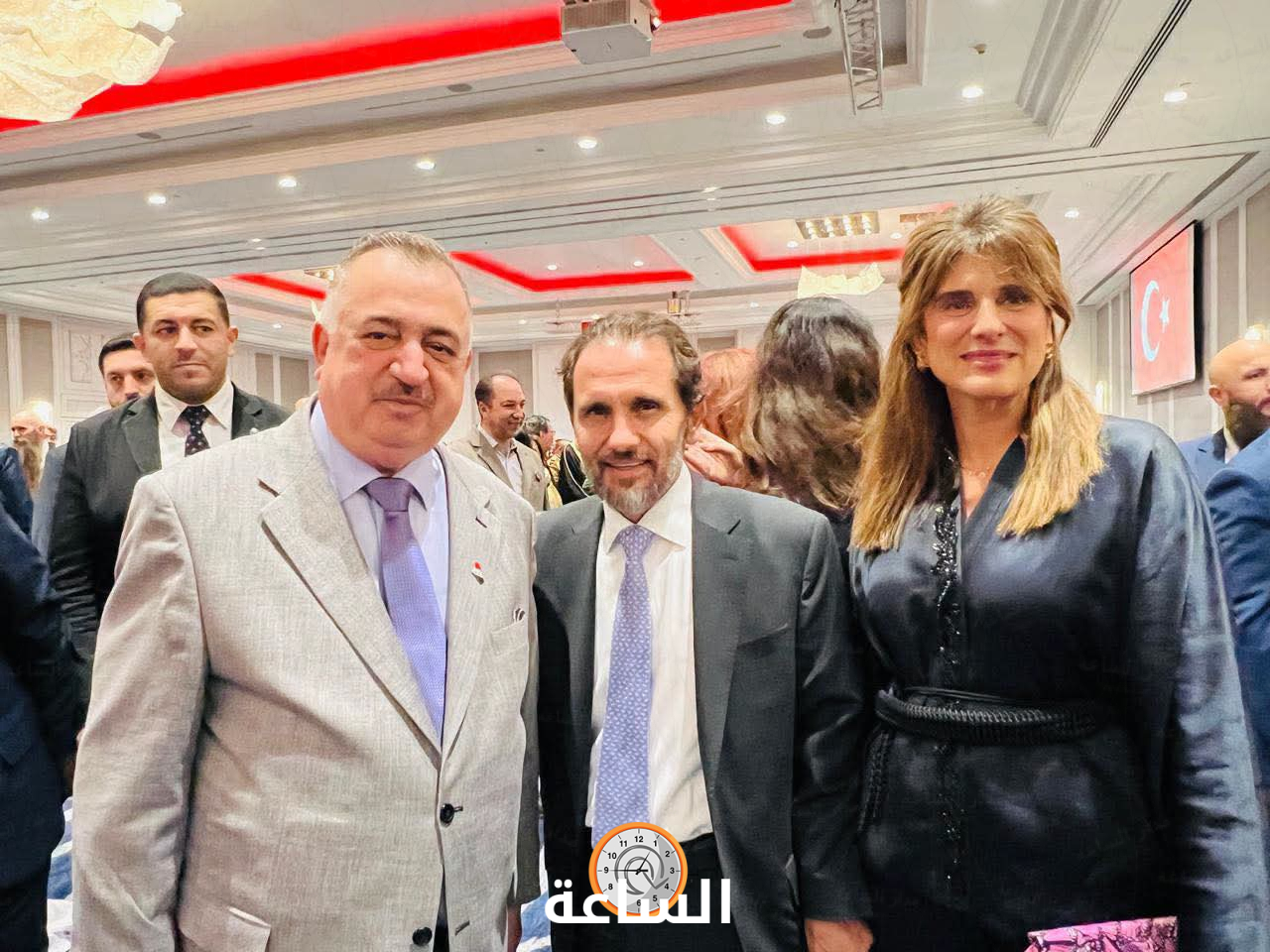 Madar Al-Saa Images 0.6323325050214496