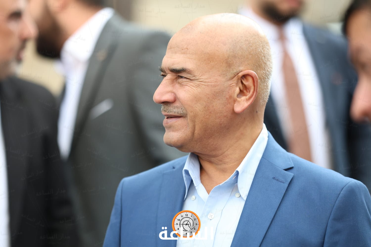 Madar Al-Saa Images 0.3231422691672239