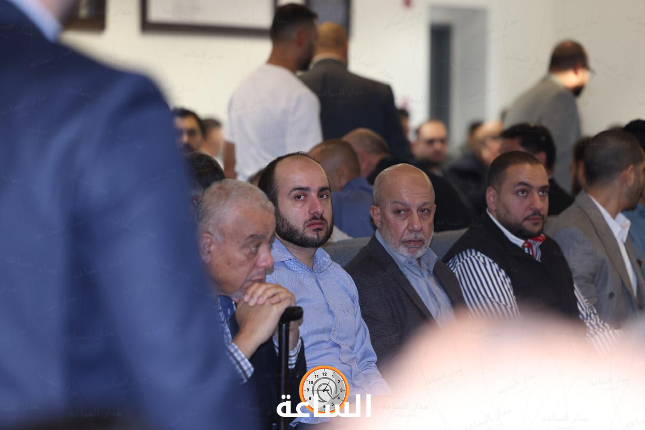 Madar Al-Saa Images 0.9020503989975821