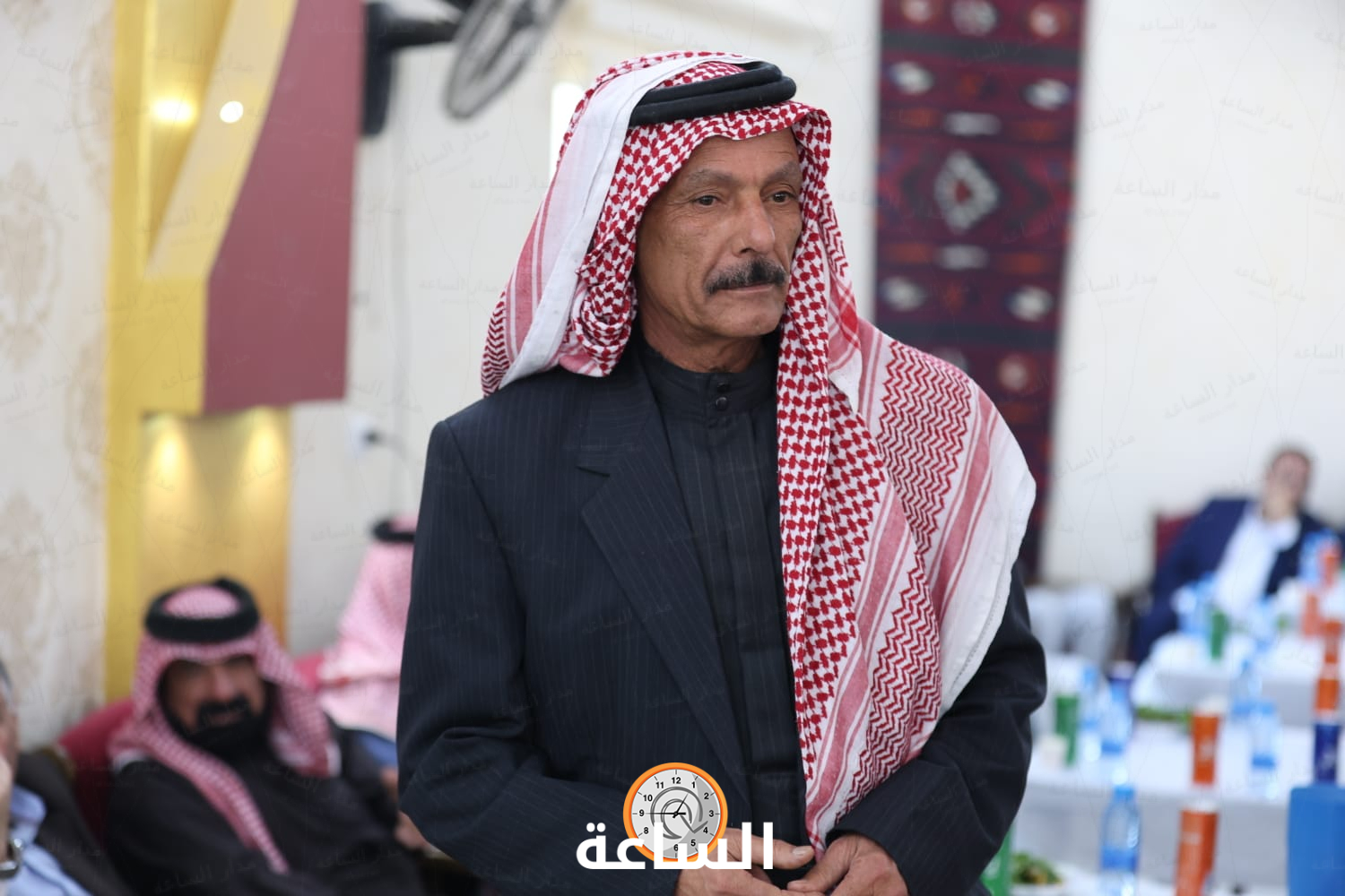 Madar Al-Saa Images 0.3148969472877855