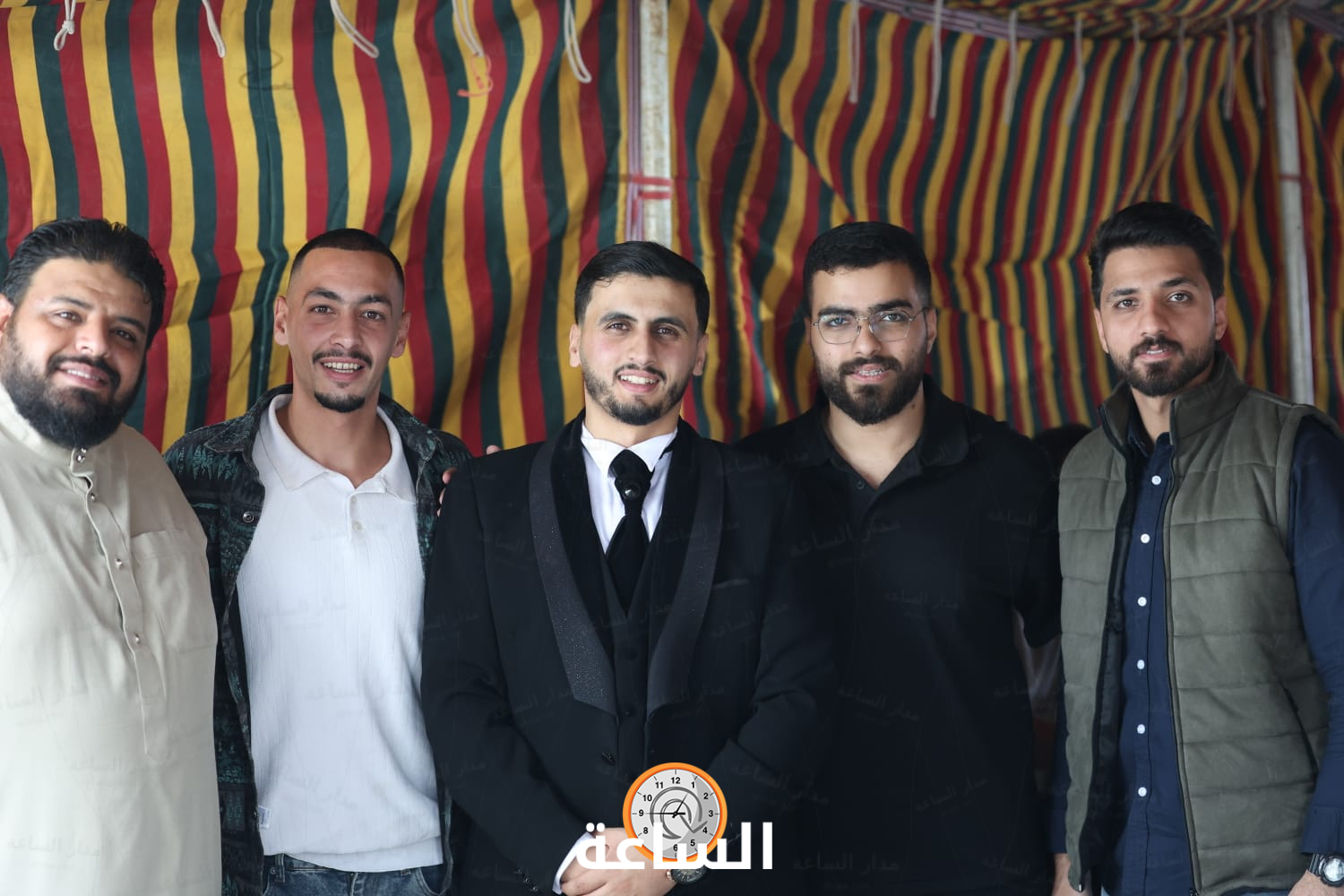 Madar Al-Saa Images 0.6795903141749611