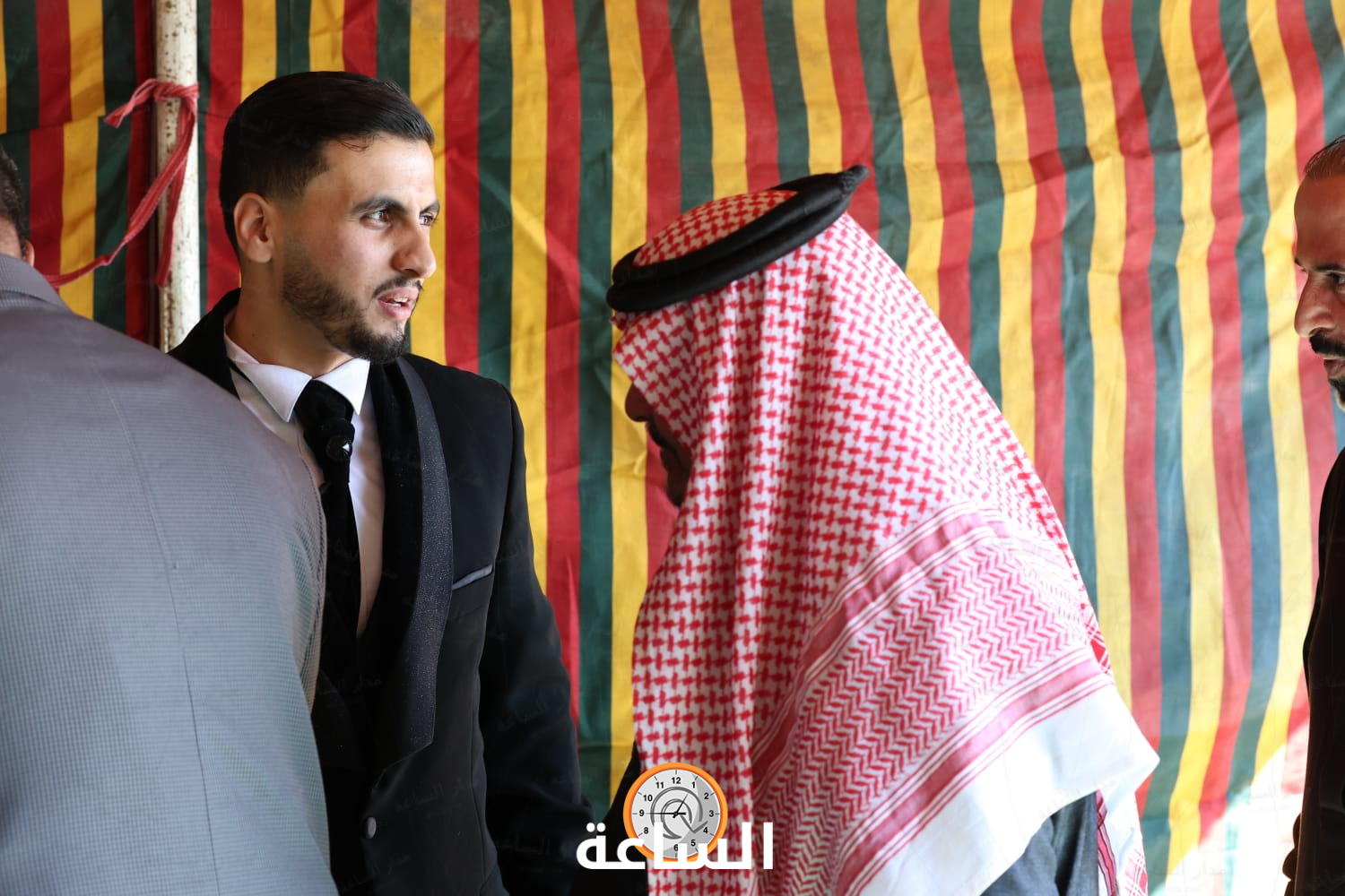 Madar Al-Saa Images 0.5071763219077672