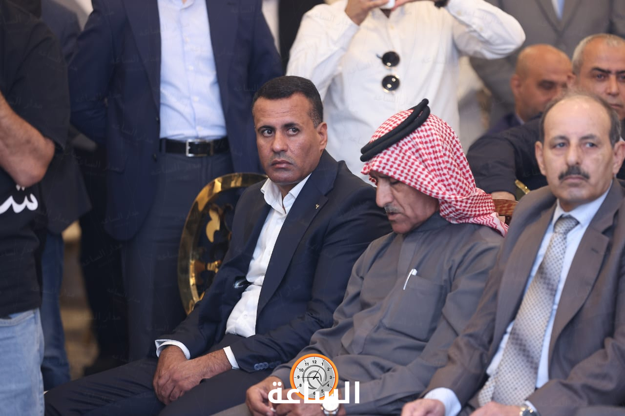 Madar Al-Saa Images 0.9693594340215531