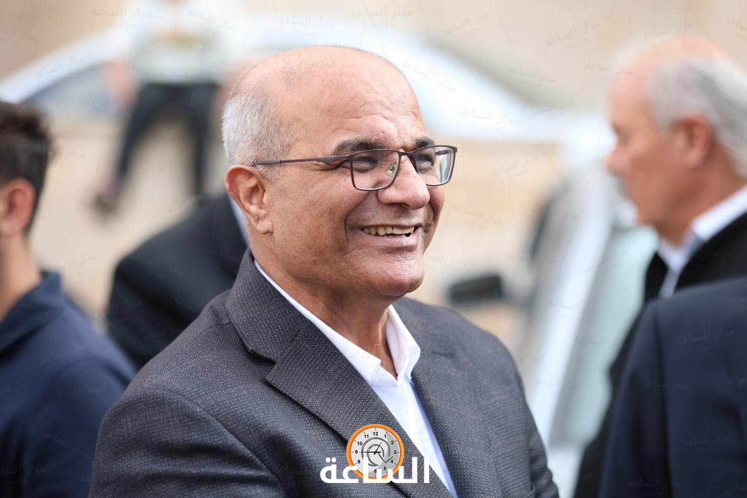 Madar Al-Saa Images 0.700071692705274