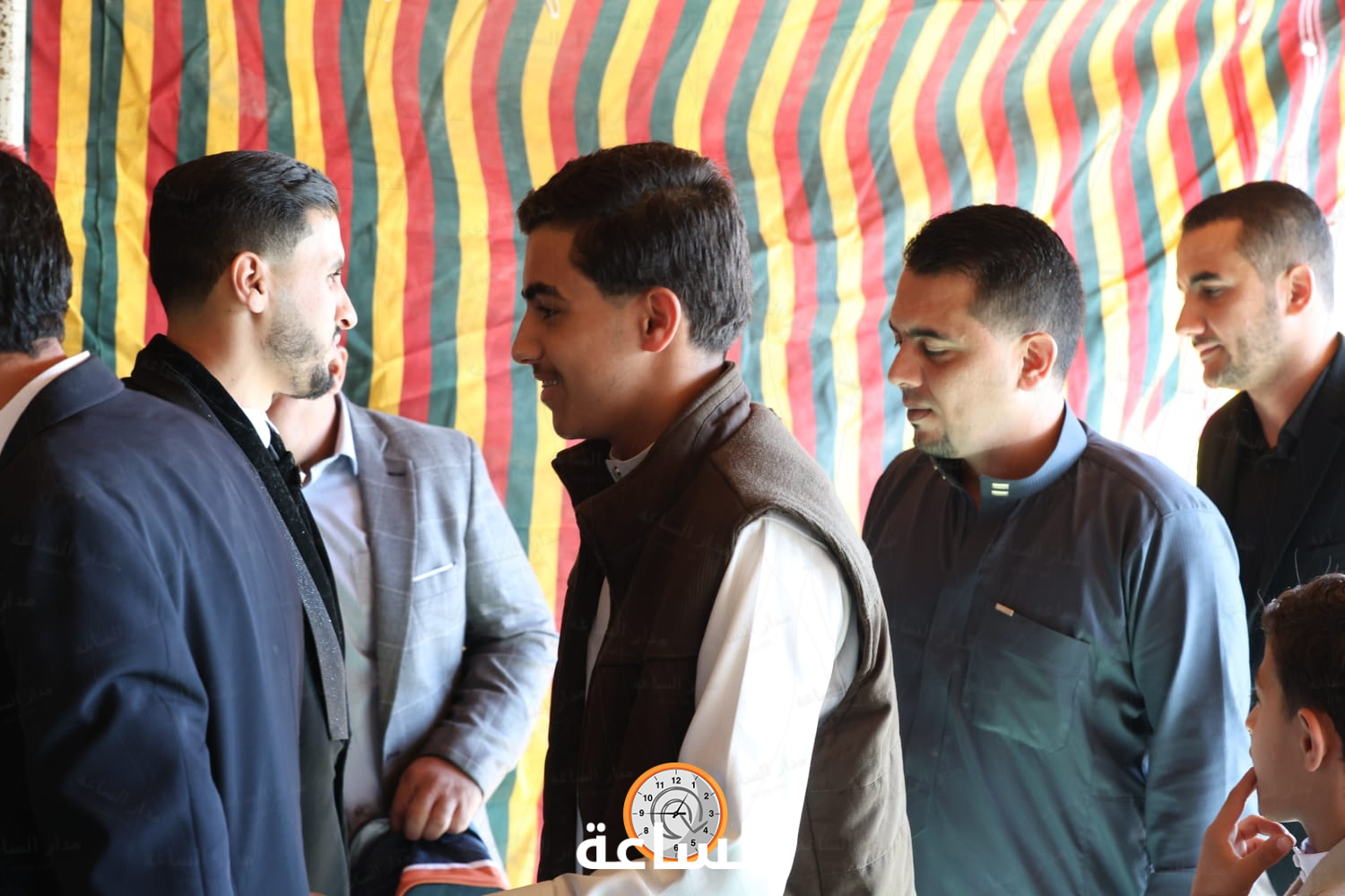 Madar Al-Saa Images 0.6887068900121027