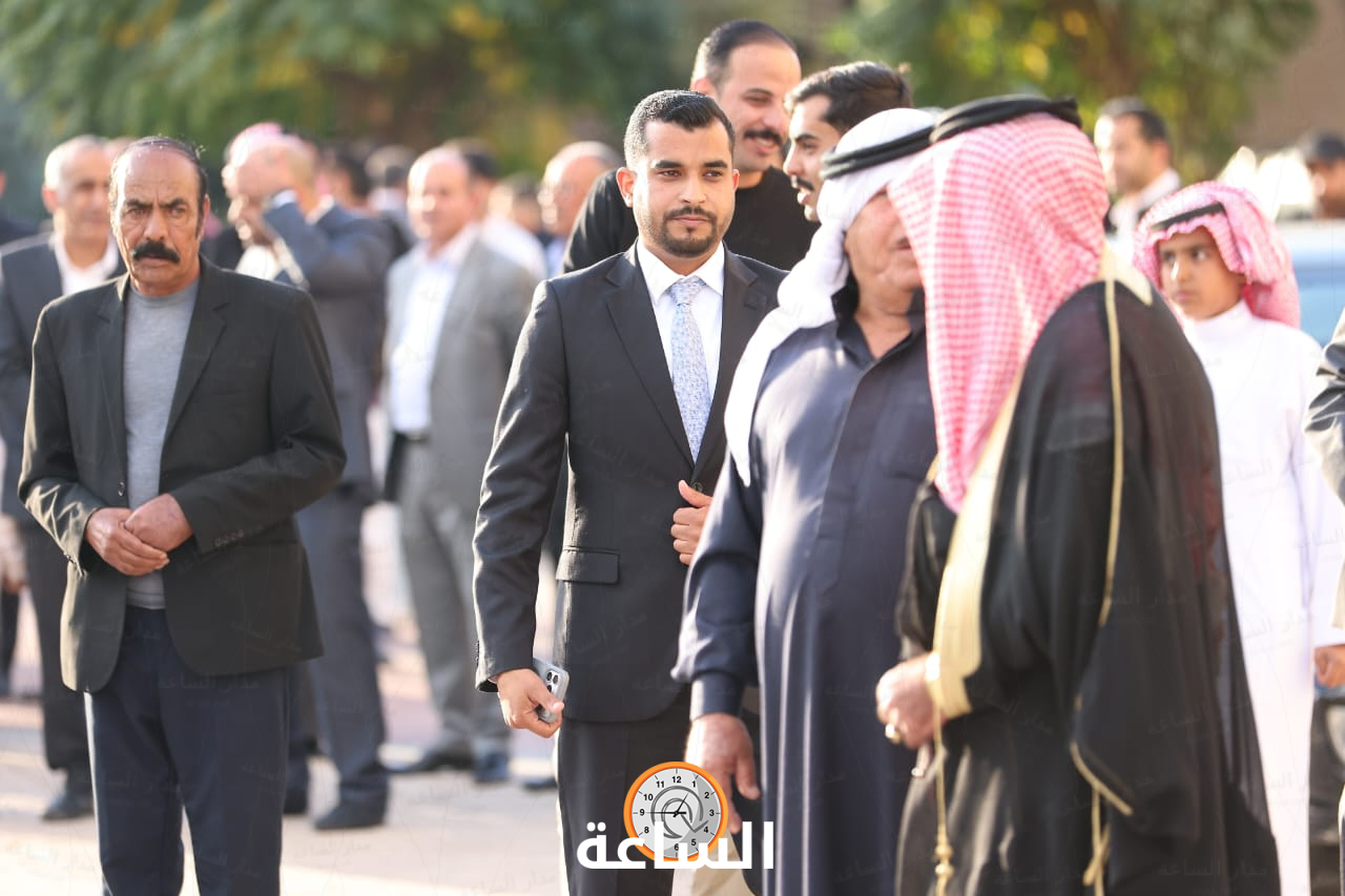 Madar Al-Saa Images 0.7705561551399154