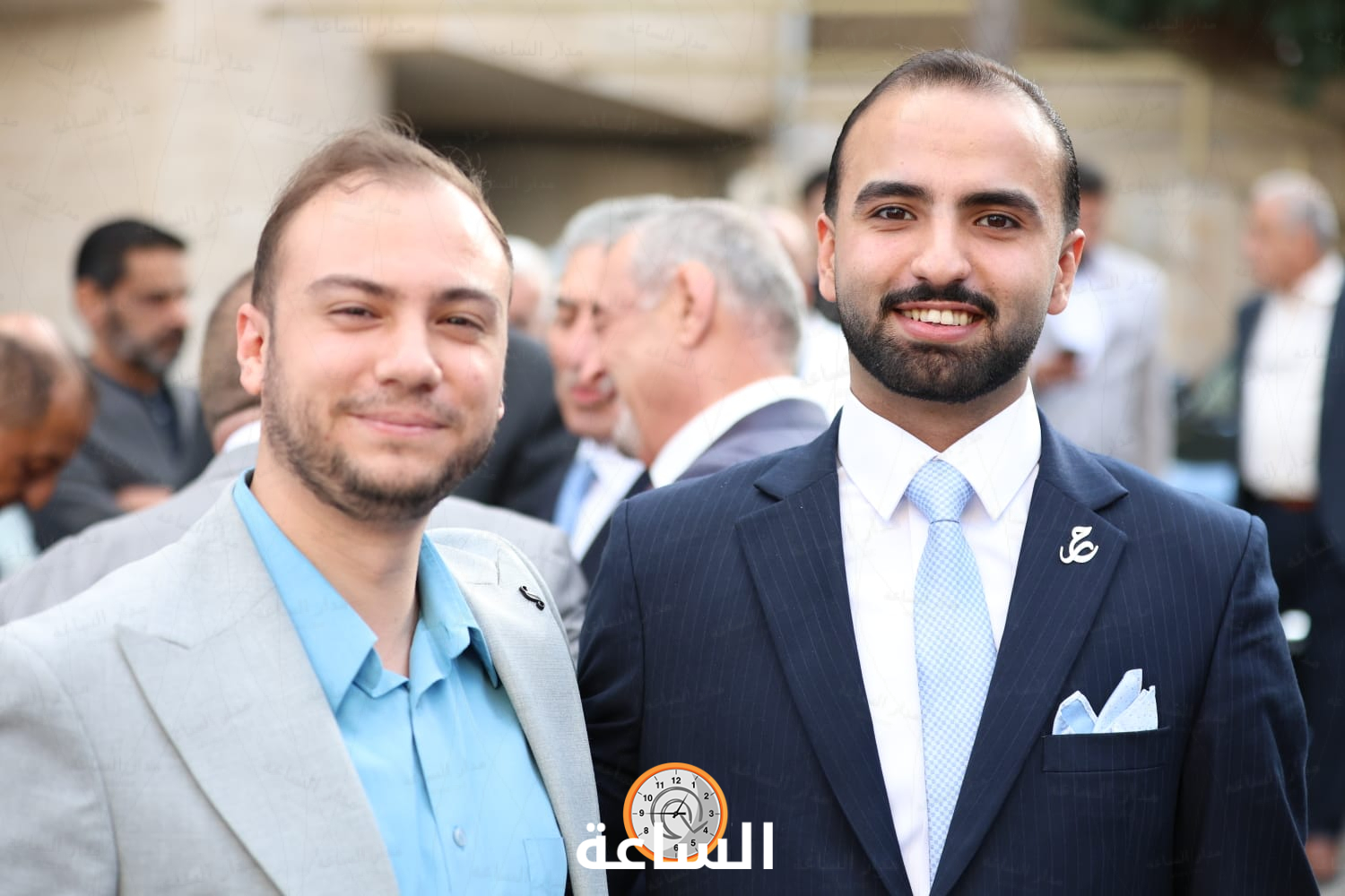 Madar Al-Saa Images 0.5622893471395207
