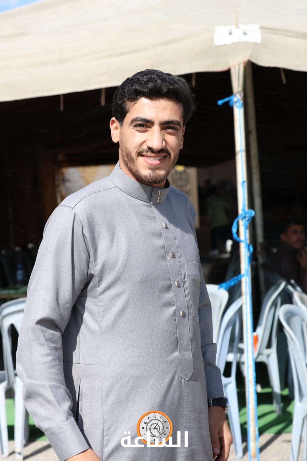 Madar Al-Saa Images 0.7383900996468289